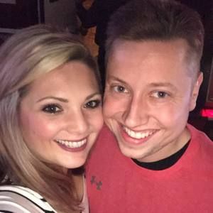 Meet your Posher, Tiffany